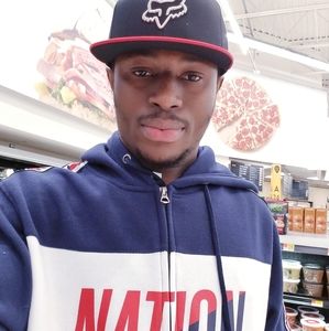 Meet your Posher, Jeremie